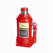 HYDRAULIC BOTTLE JACK