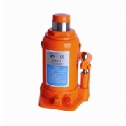 HYDRAULIC BOTTLE JACK WITY SAFE VALVE