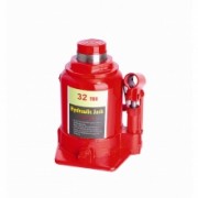 LOW PROFILE HYDRAULIC BOTTLE JACK