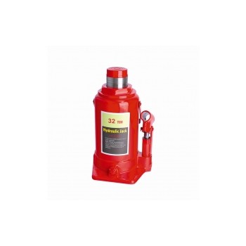 HYDRAULIC BOTTLE JACK