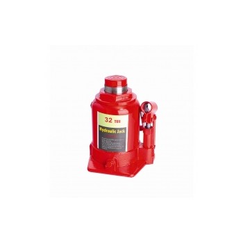 LOW PROFILE HYDRAULIC BOTTLE JACK