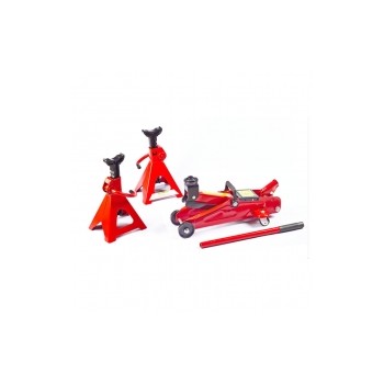 HYDRAULIC FLOOR JACK KIT